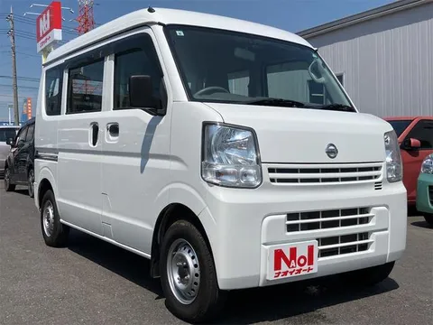 Nissan Clipper