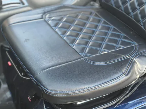 Suzuki Carry Track