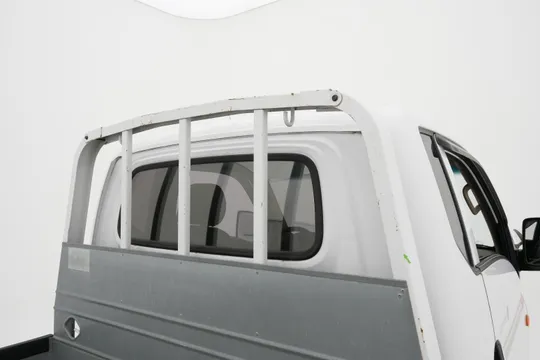 Hyundai Porter II