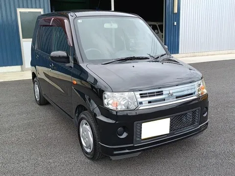Mitsubishi Toppo