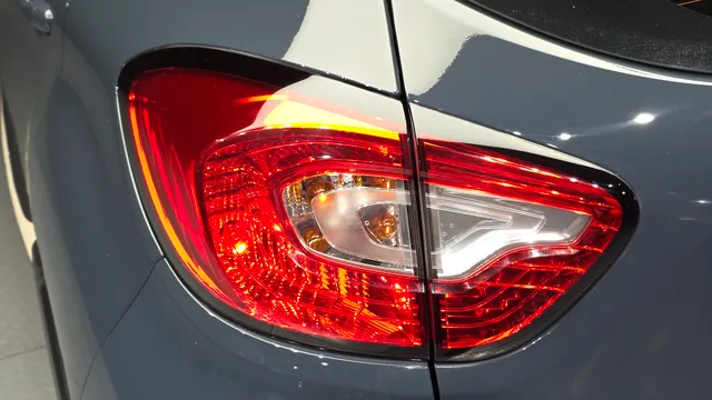 Renault QM3