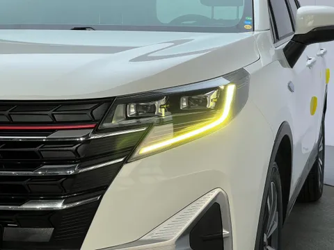 Gac GS3