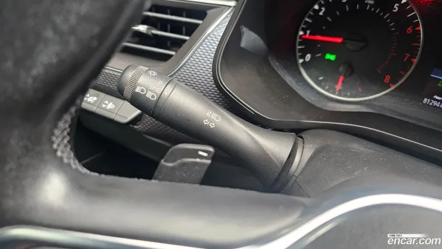 Renault XM3