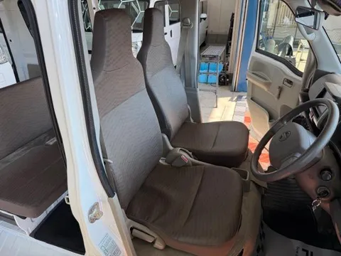Nissan Clipper