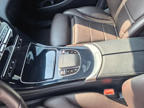 Mercedes-Benz Mercedes-Benz GLC