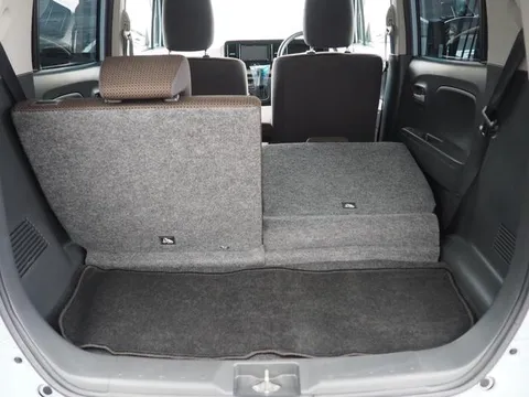 Suzuki MR Wagon