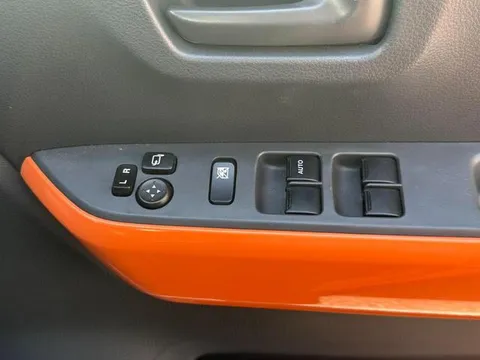 Mazda Flair Crossover