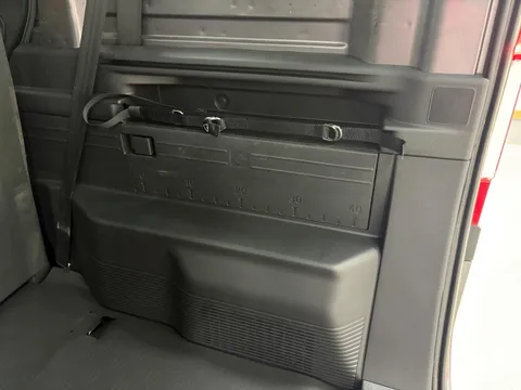 Honda N-VAN Plus Style