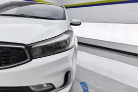 Kia Cerato (K3)