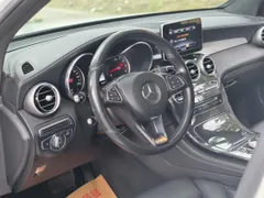 Mercedes-Benz Mercedes-Benz GLC