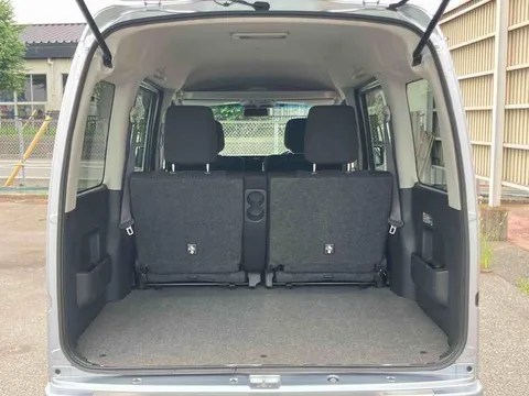 Daihatsu Atrai Wagon