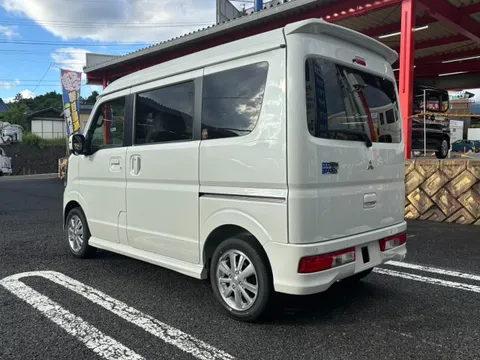 Mitsubishi Town Box