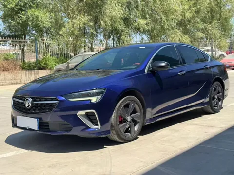 Buick Regal