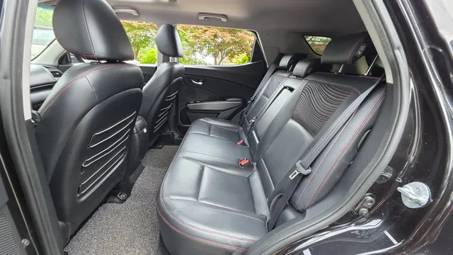 SsangYong Tivoli XLV (Tivoli Air)