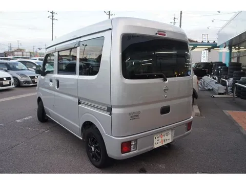 Nissan Clipper