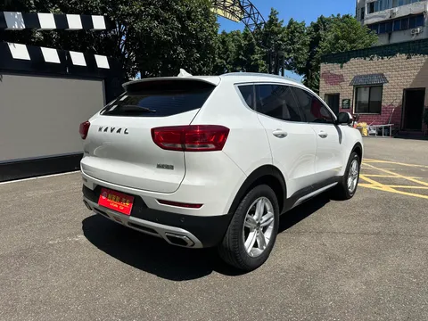 Haval H4