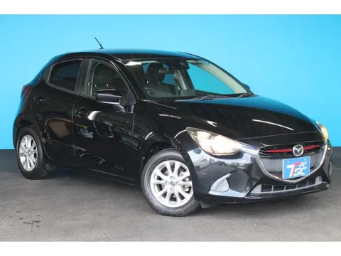 Mazda Mazda2 (Demio)