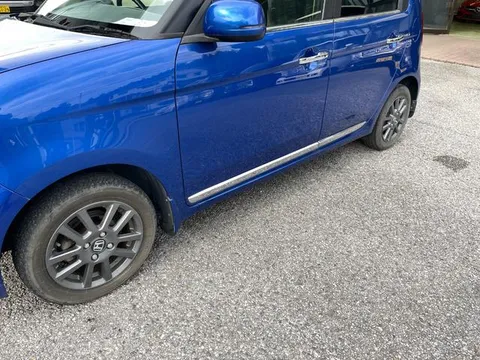 Honda N-ONE