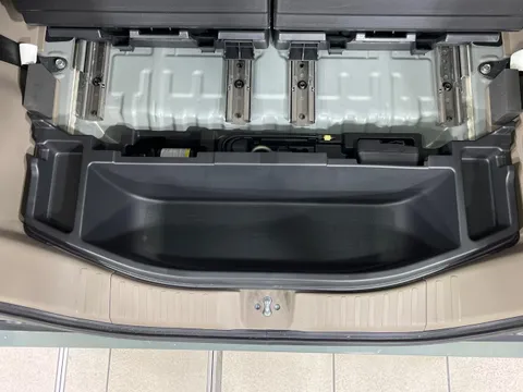 Honda N-BOX Joy