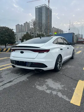Hyundai Festa