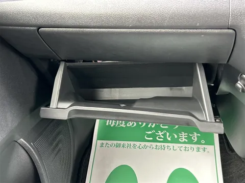 Mitsubishi eK X