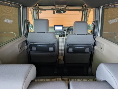 Honda N-BOX Joy