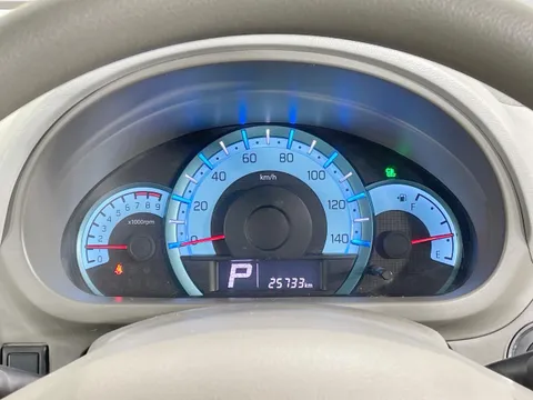 Suzuki Alto Eco