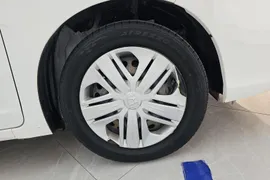 Honda Jazz (Fit)