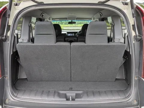 Honda Crossroad