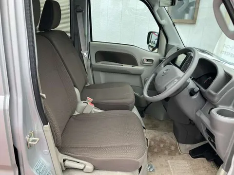 Nissan Clipper