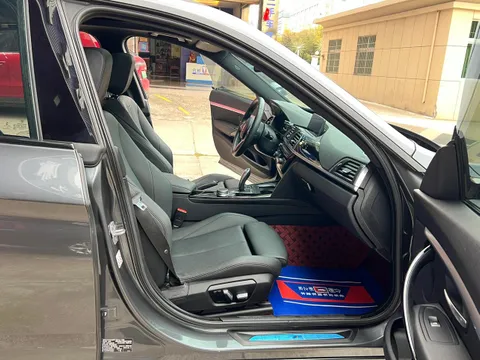 BMW Gran Turismo