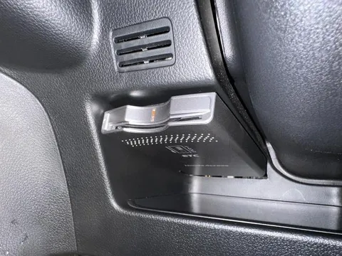 Honda N-BOX Slash