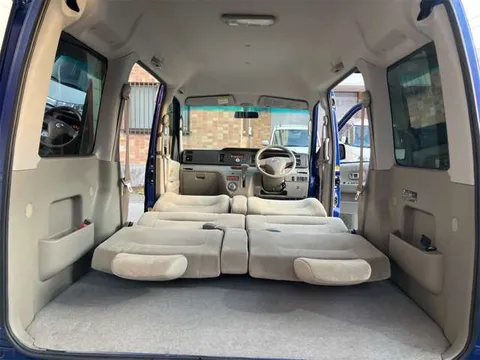 Daihatsu Atrai Wagon