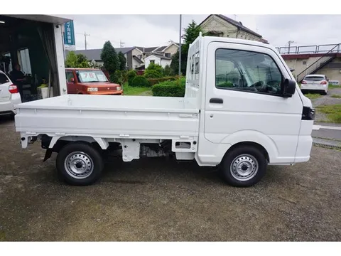 Nissan Clipper Truck