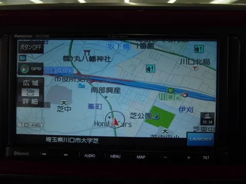 Daihatsu Boon