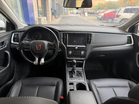 Roewe i6 Classic