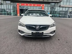 Buick Verano