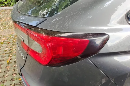 Honda Avancier