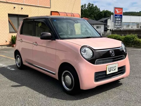 Honda N-ONE