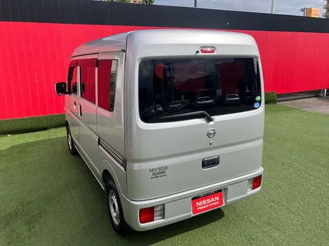 Nissan Clipper