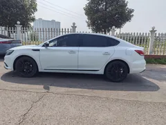 MG MG6