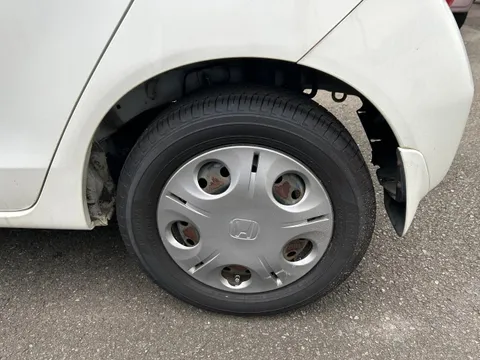 Honda Life