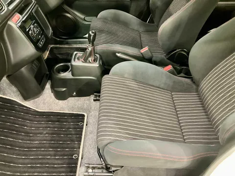 Suzuki Alto Works