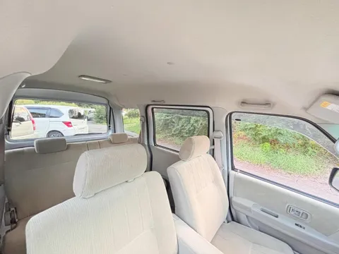 Subaru Dias Wagon