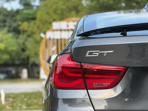 BMW Gran Turismo