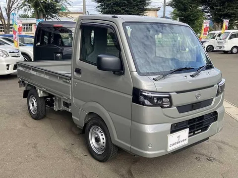 Nissan Clipper Truck
