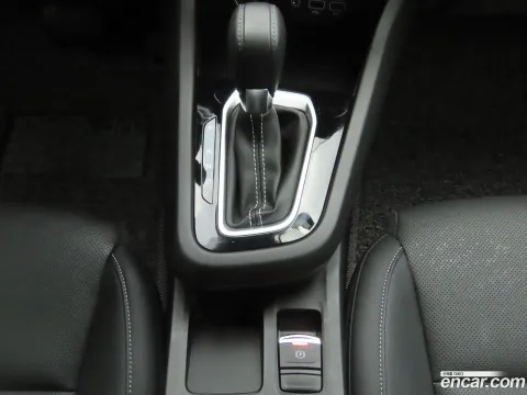 Renault XM3