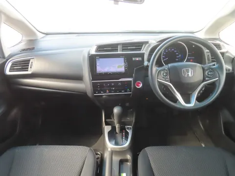 Honda Jazz (Fit)