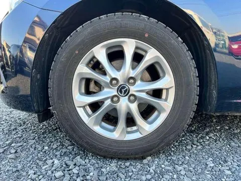 Mazda Mazda2 (Demio)