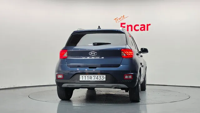 Hyundai Venue